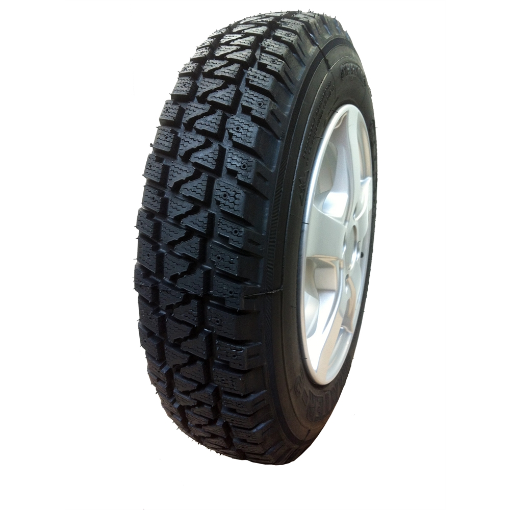 155/80 R12 88Q TL W2 RECHAPE